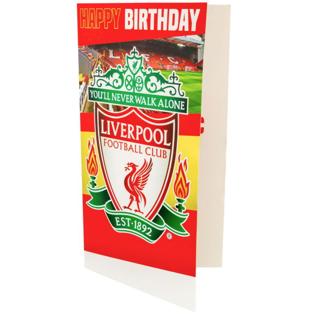 2026 Collection Performance Liverpool Home Game Jersey