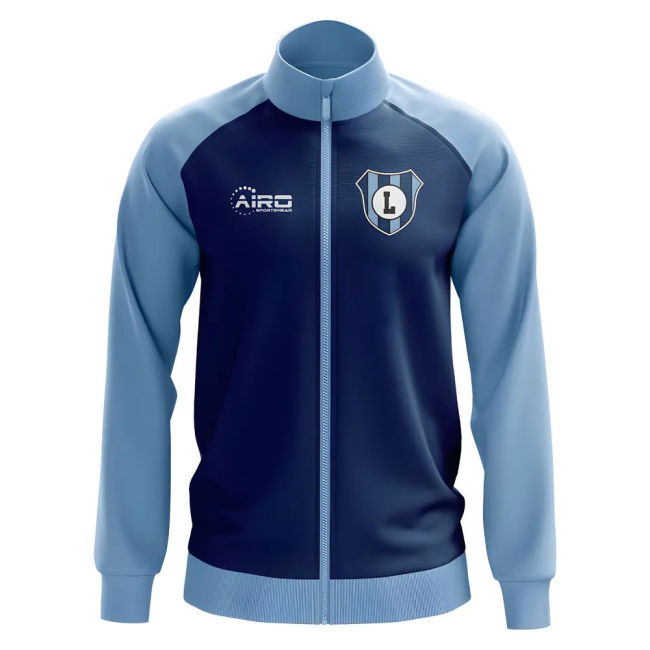 Lazio Performance Jersey Lazio