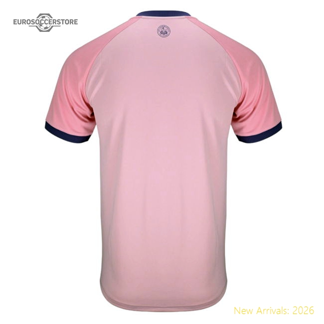 Bournemouth Third Kit 2025-2026 Supporter Jersey