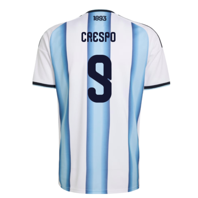 Argentina 2026 professional Home Shirt - stylish economical Football