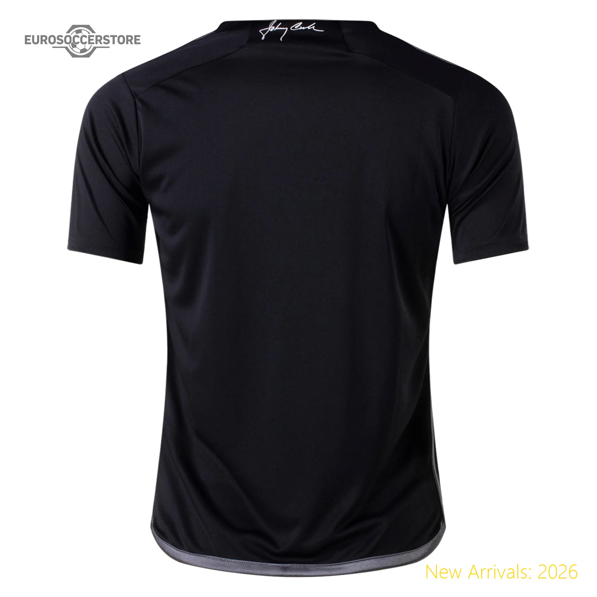 League Approved Kids Nas Team Professional Away Jersey 2023