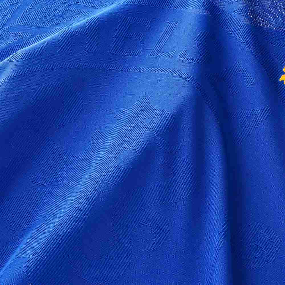 [LK] Player Edition Chelsea Home Apparel 26/27