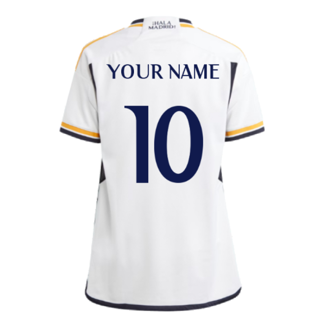 High Quality Devoted Rm Durable Material Modern Style Soccer Jersey