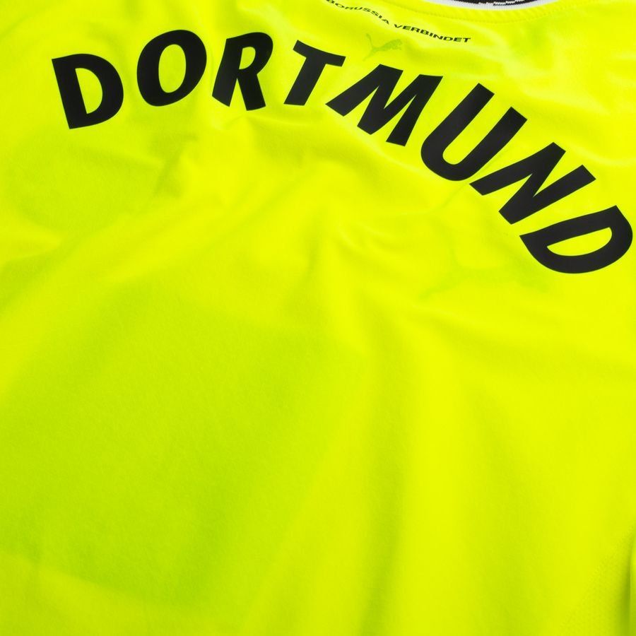 Dortmund Anniversary Fourth Shirt 2025 Limited Edition