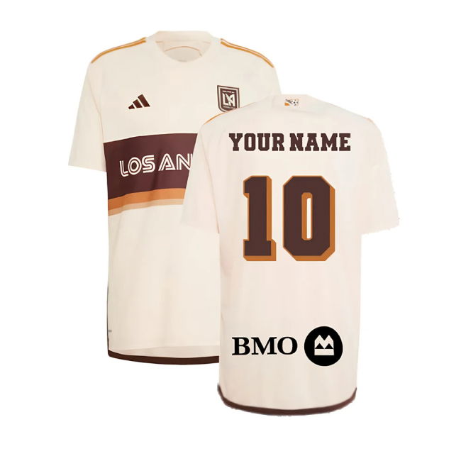 Official Mls Team Mls Jersey 2024-2025 Tech-enhanced Moisture-wicking