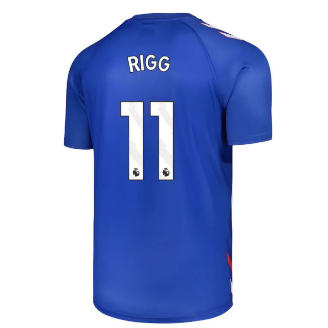 Sunderland Pre-Match Jersey official style Away Shirt 2025-2026 (Un...