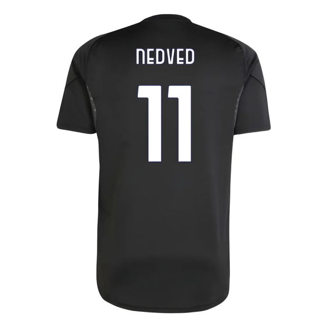 Juventus Limited Edition Jersey 2025-2026 #42