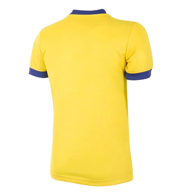 Championship 1979-1980 Away Jersey - Adult