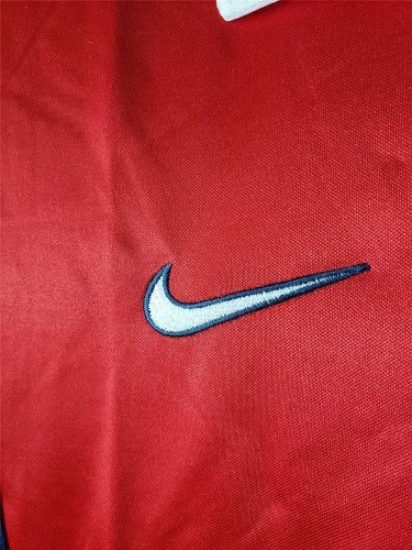 Elite Performance Football Team Arsenal #1998 Updated Design Intens...