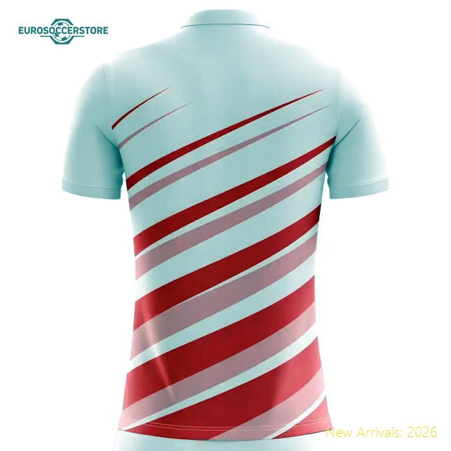 Sophisticated Football Team Womens Jersey 2025-2026 Smart Fabric