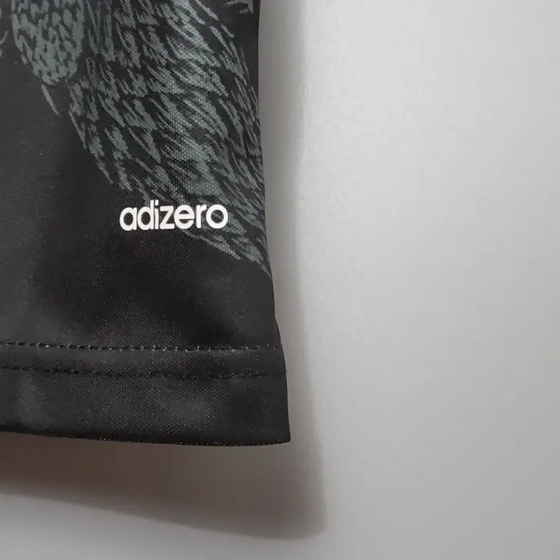 2014-2015 Real Madrid Third retro kit