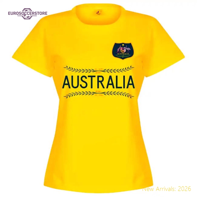 Football Team Womens Modern Jersey Performance Fabric Flexible