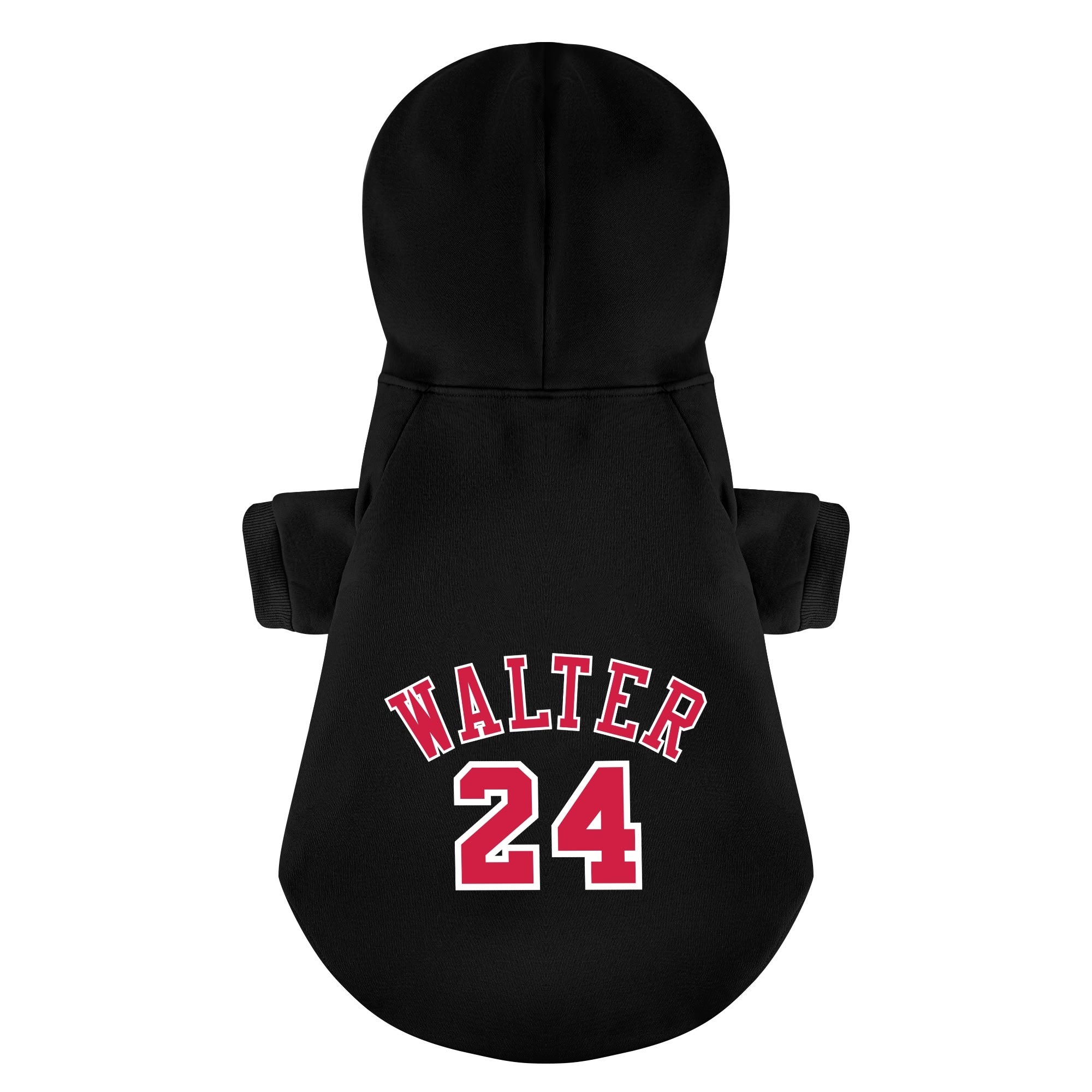 French Bulldog Frenchie Bulls Personalized French Bulldog Hoodies With