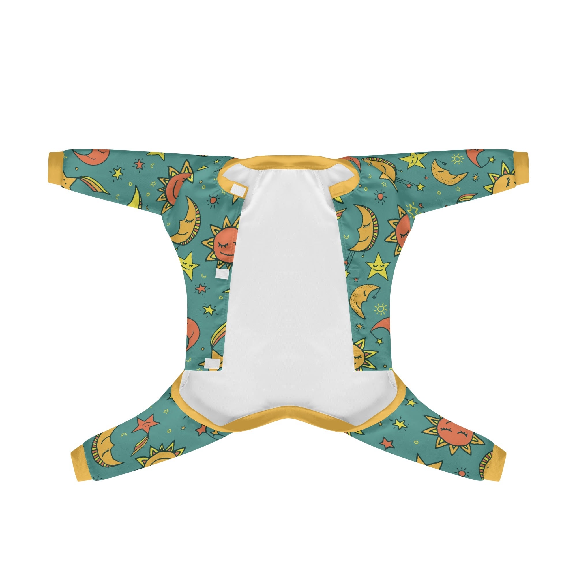 French Bulldog Biggie Frenchie Pajamas – Ultra Soft, Cozy, & Adorably