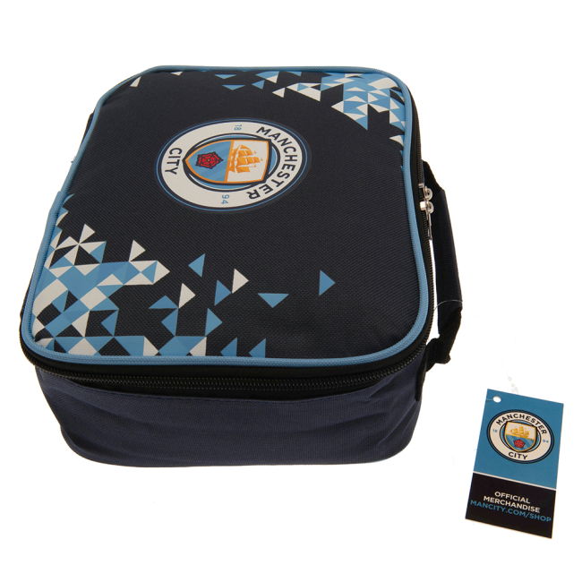 Professional Style Manchester City Pro Appearance Home Pro Shirt