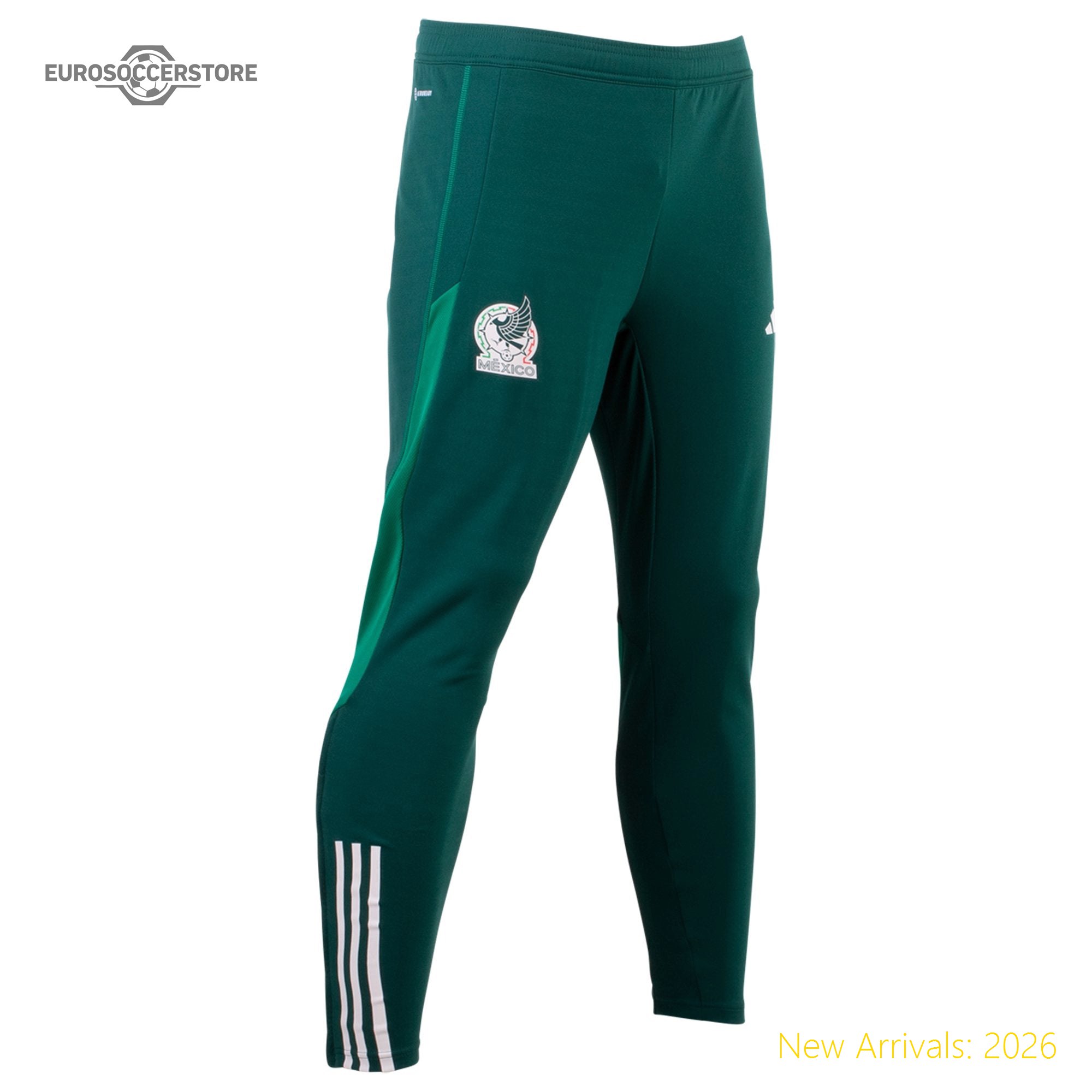 Club Approved Adult Elite Mex Football Star Unknown Jersey 2023
