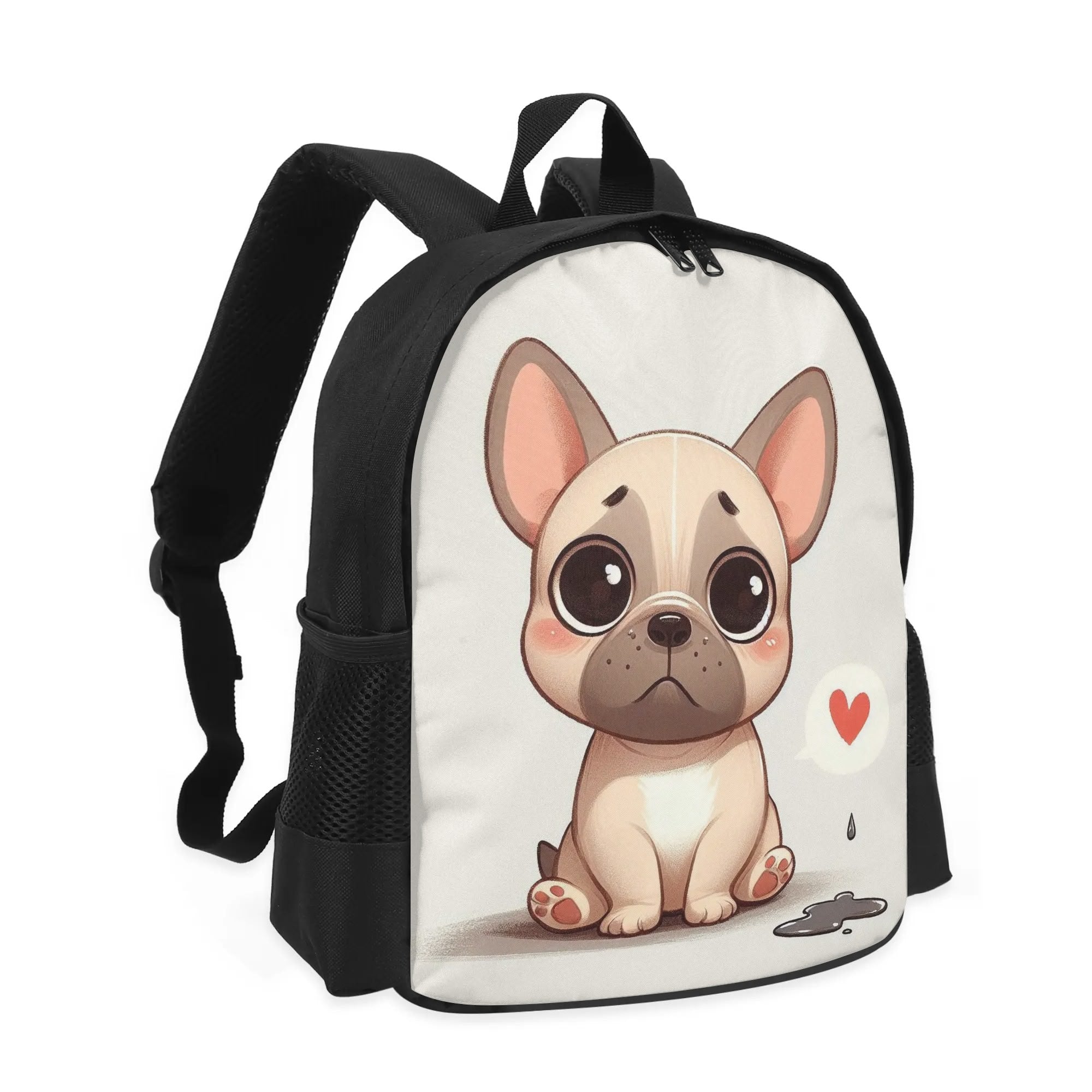Riley - Safe Kids School Backpack Pet Gear | Non-slip Design