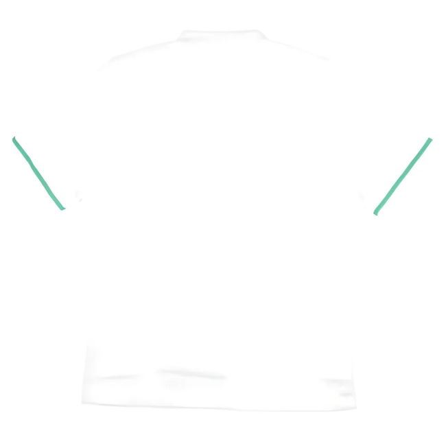 Fan-Favorite 2023-2024 Cameroon Mens Polo Shirt (White)