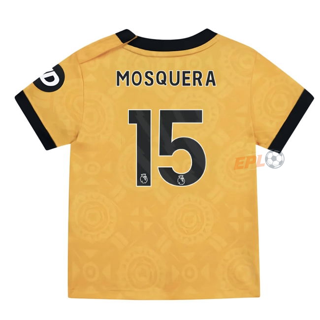 2025-20 Championship sporty Home Football Shirt | official