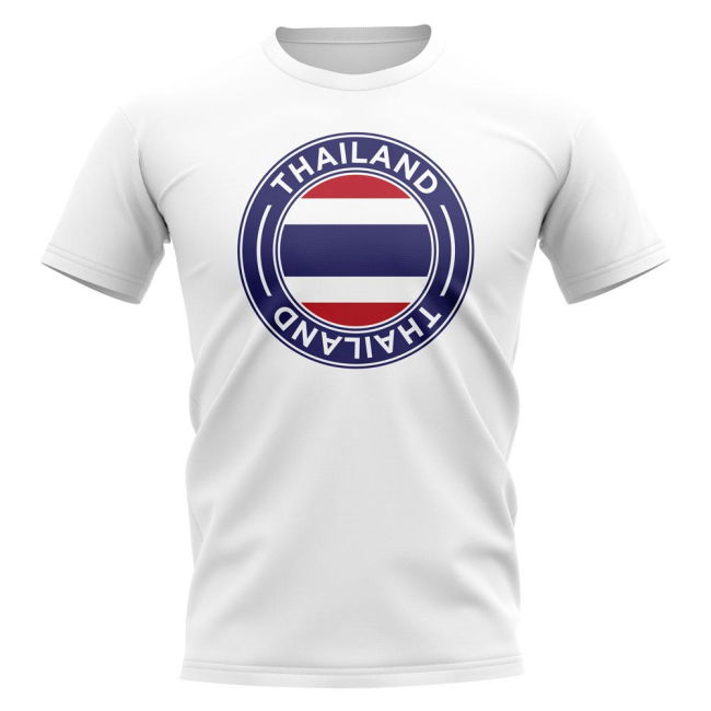 Thailand Stylish Thailand Jersey