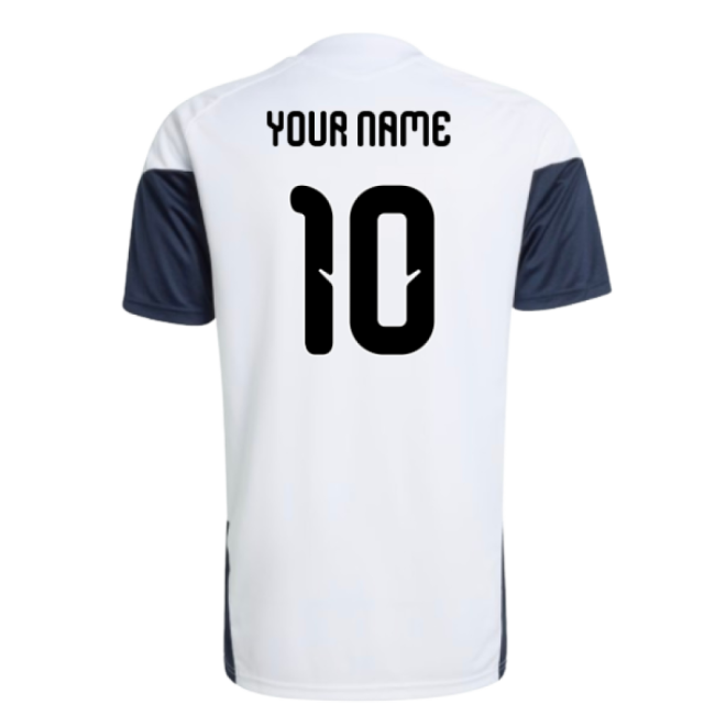 Loyal High Performance Sports Institution Fresh Look Supporter Shirt
