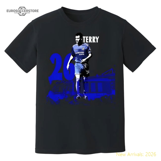 High-Quality Top-Grade Elite Chelsea Shirt - 2016/17 Release