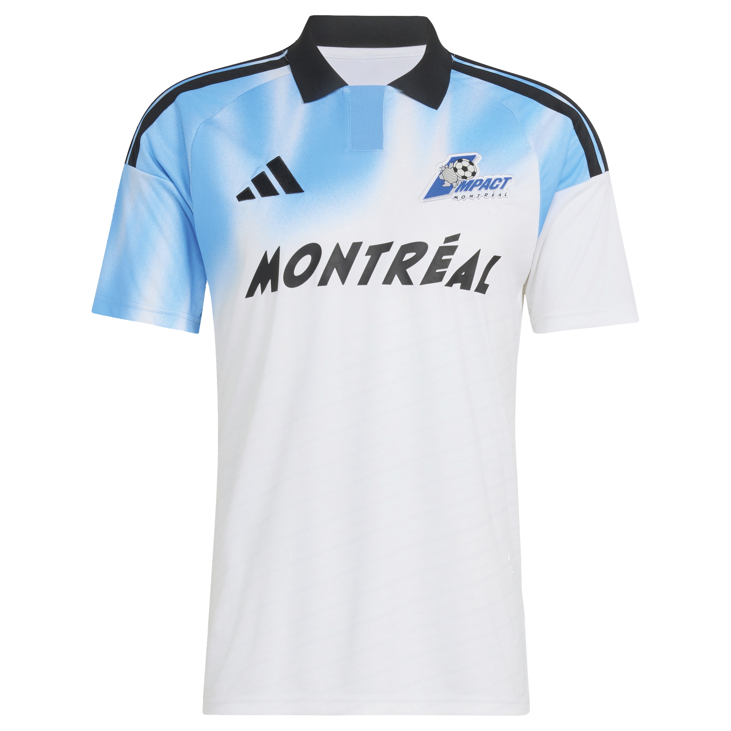 [SJH] CF Montreal 2026 Archive Replica Jersey - White