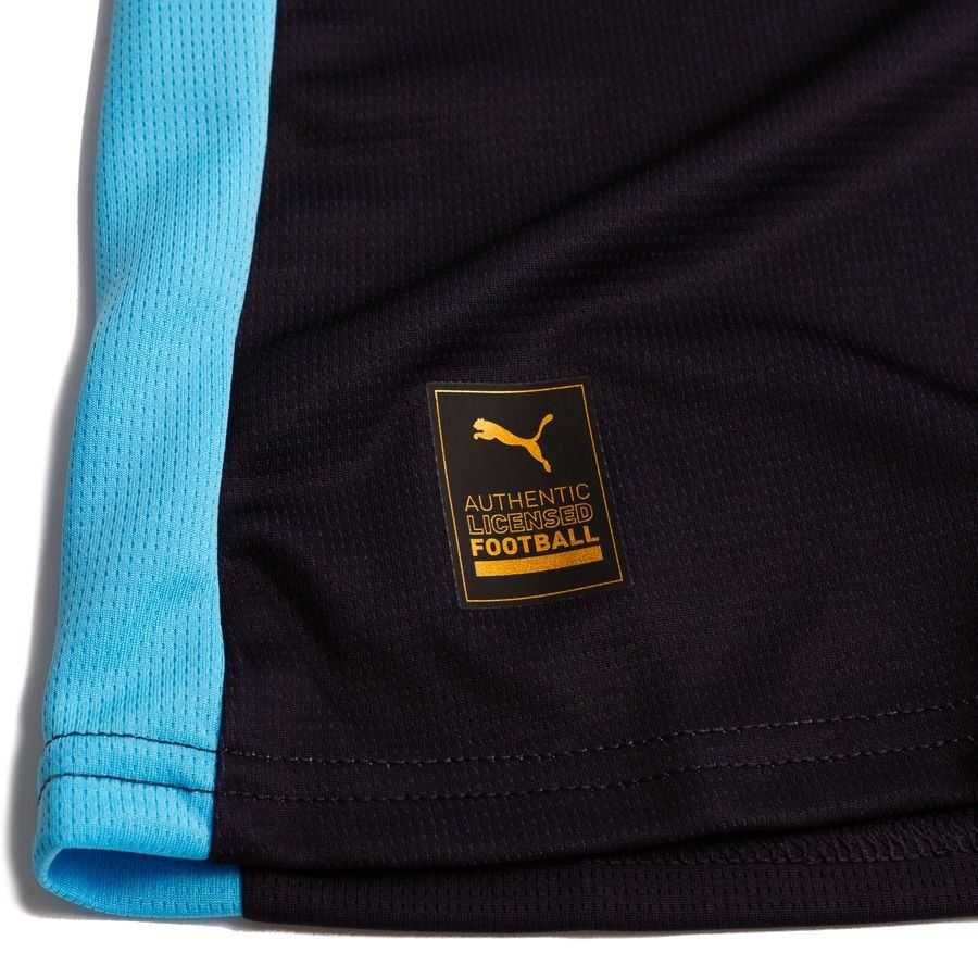 Marseille Away Shirt 2025/26 Kids