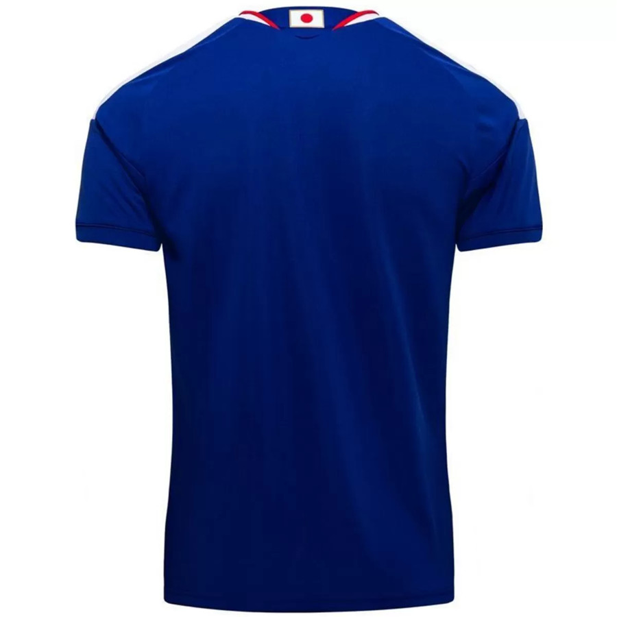 Japan Home Shirt World Cup 2026 - World Cup Collection 17276
