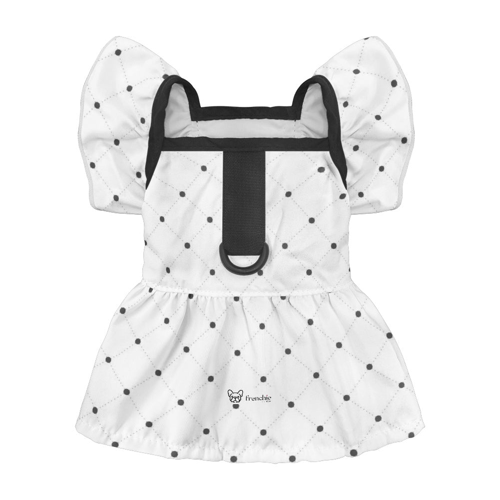 French Bulldog Biscuit French Bulldog Dresses For Females Durable Dog Item
