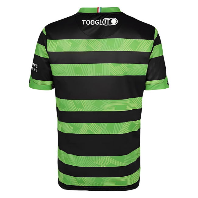 Non-League Limited Away Jersey 2025-2026
