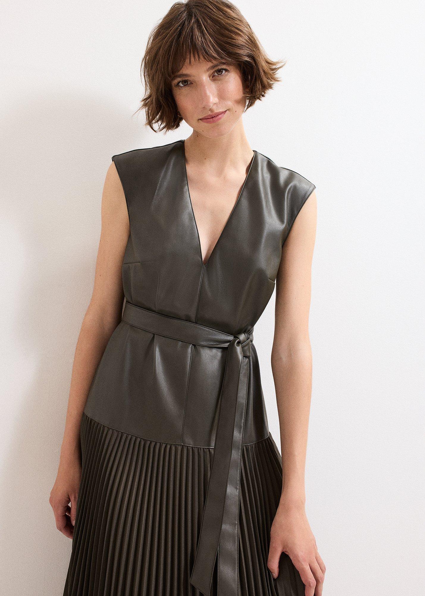 Petite Aria Dress