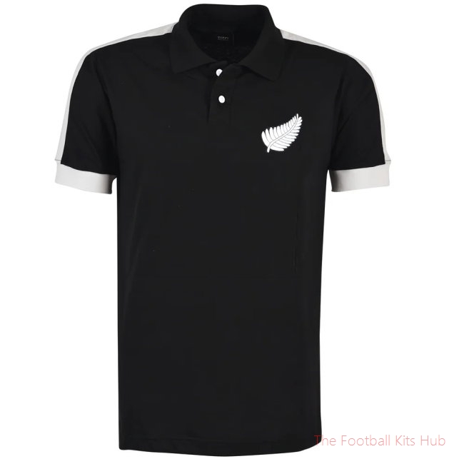 New Zealand Rugby World Cup Polo