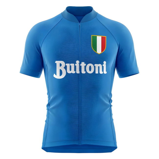 Napoli Exclusive Jersey Napoli