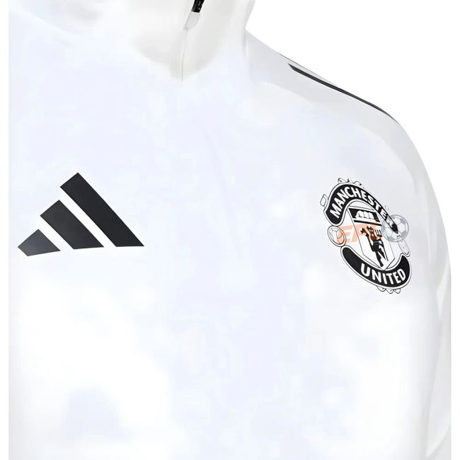 MAN luxury 2025-20 Third Kit - Adults | high quality