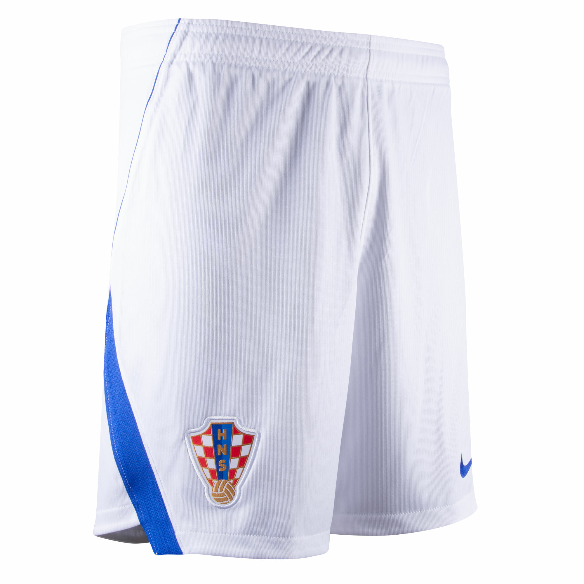 Croatia World Cup Home Shorts 2026