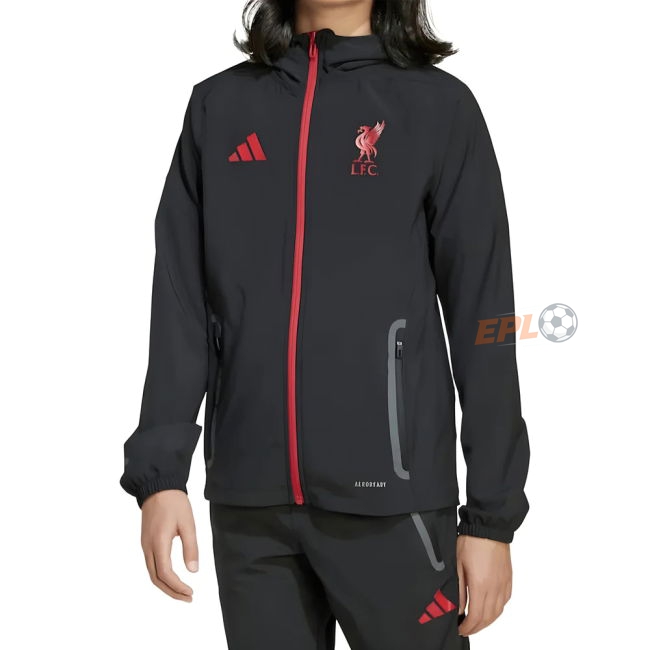 LIV top-grade 2025-20 Third Kit - Kids | genuine | superior
