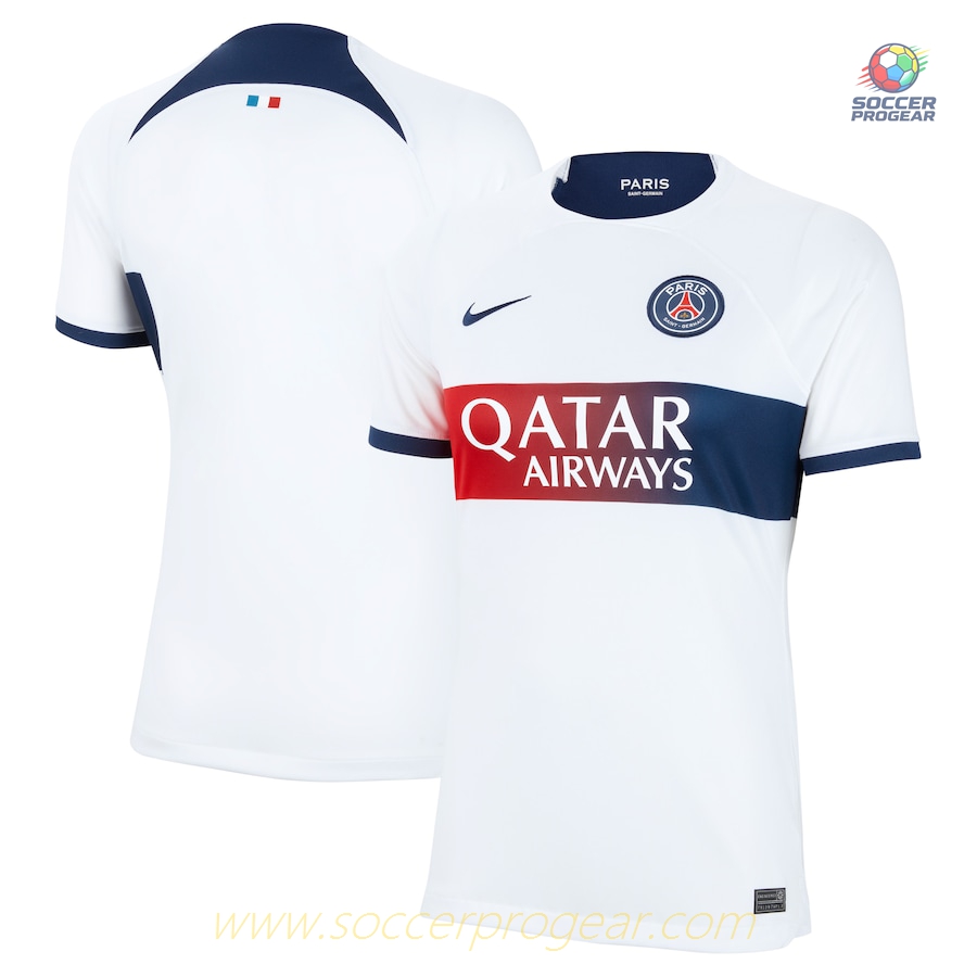 PSG AWAY JERSEY 2023 2024 Women's
