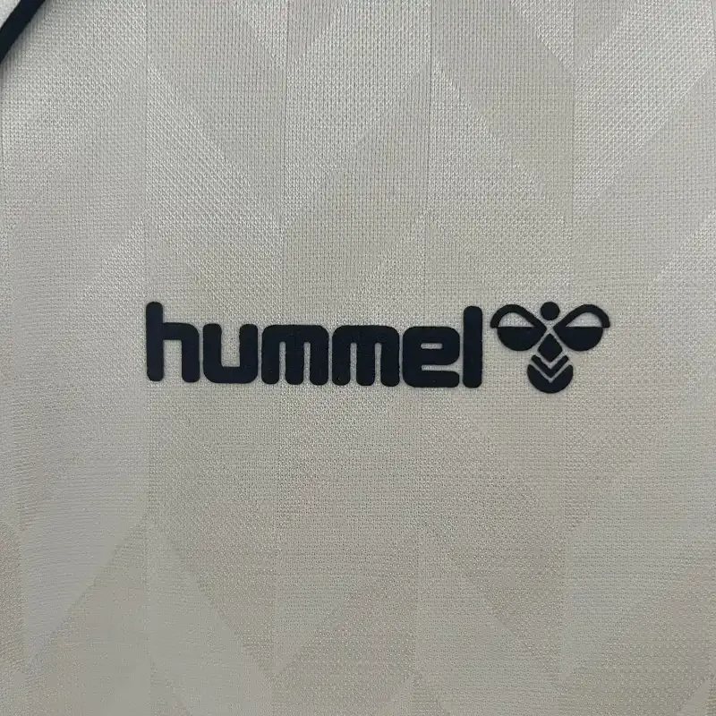 Cheap 1987-1989 Tottenham Hotspur Jersey retro kit