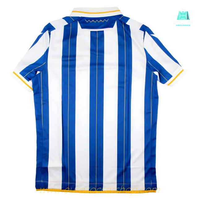 2023-2024 Sheffield Wednesday Home Shirt