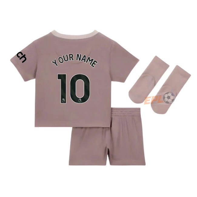 2023-20 Tottenham modern Third Football Shirt | superior