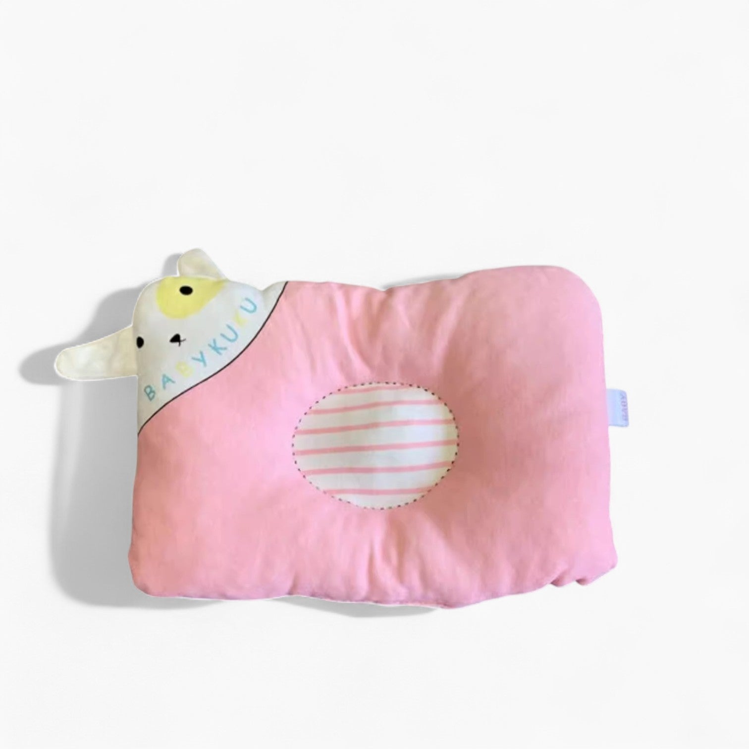 French Bulldog Cuddleix Frenchie Sleeping Cushion – Soft Non Stick Cozy