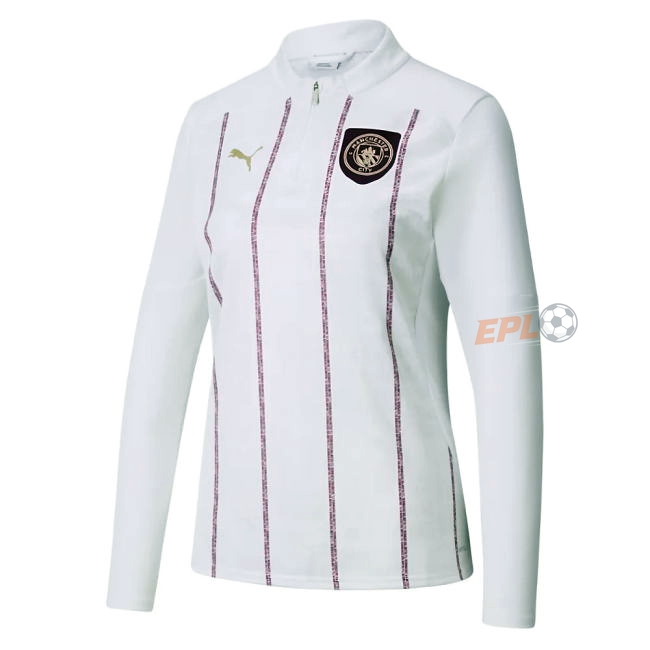MAN luxury 2024-20 Third Kit - Adults | high quality