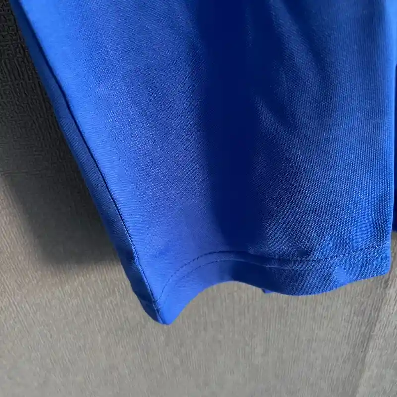 1987-1988 Rangers Jersey retro kit