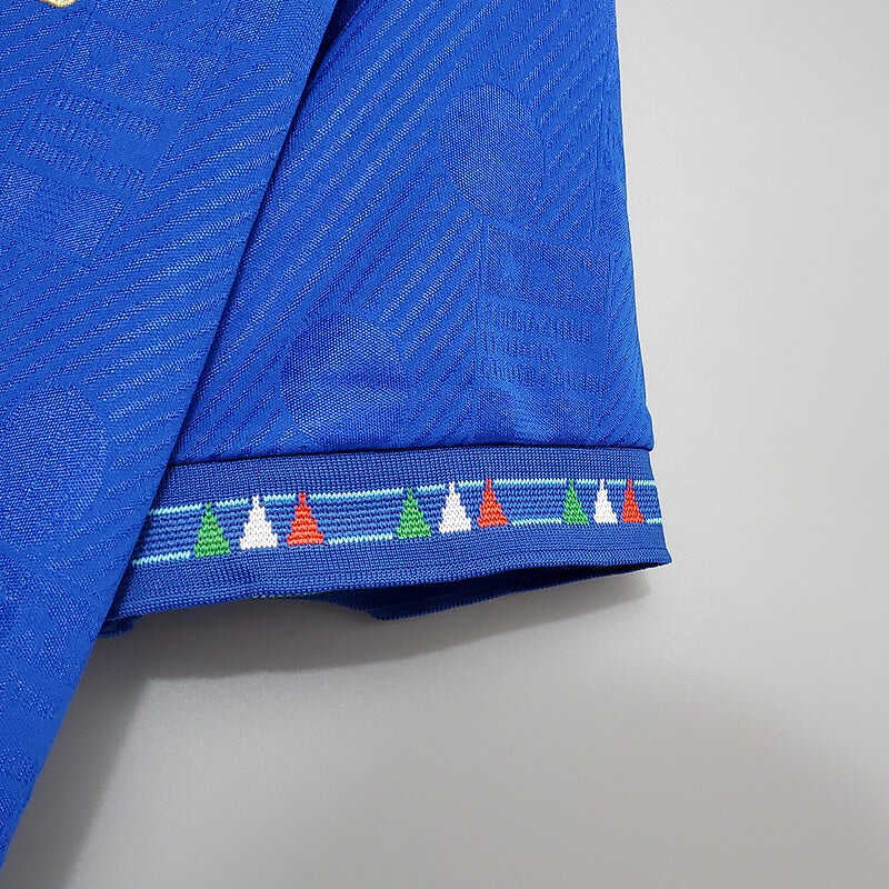 Cheap 1994 Italy Home retro kit