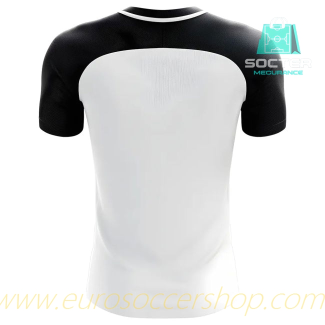 FIFA Approved 2018-2019 Brazilian Teams Home Jersey Women