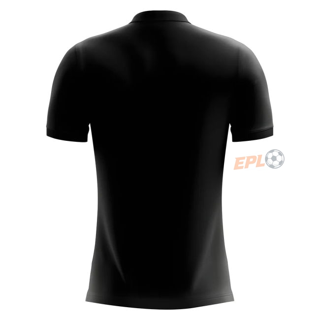 Middlesbrough 2025-20 economical Third Soccer Jersey