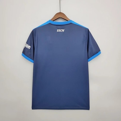 High Quality 2021 International Camiseta Blue With Collector's Item