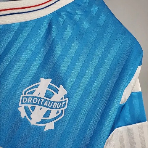 Official 1990 International Jersey Retro With Classic Design