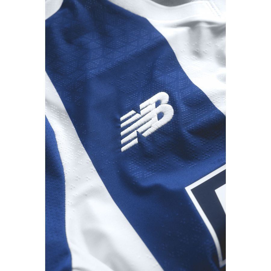 [EFKS] FC Porto Home Elite Kit 2026/27